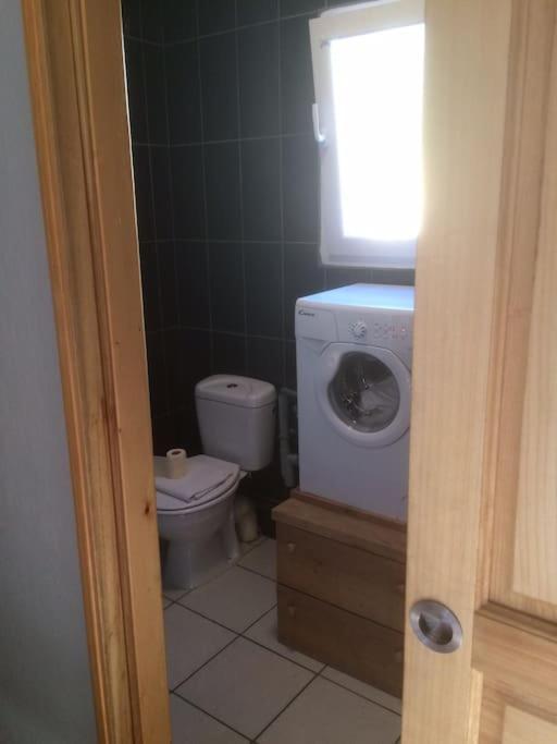 Le Coin Tranquille Au Pied Du Puy De Dome Daire Pontgibaud Dış mekan fotoğraf
